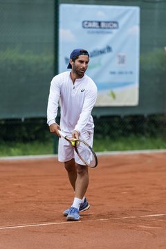 Bild 225 - Bergstedt Open